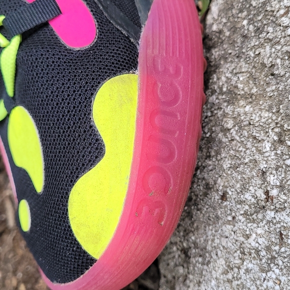 Adidas Running Shoe - Picture 2 of 10